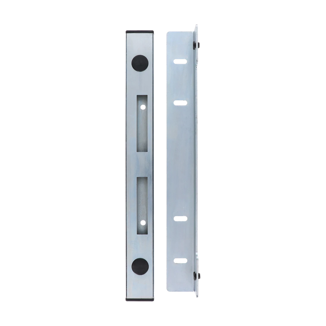 Doraz pro bránku 43x33x383mm, oboustranný