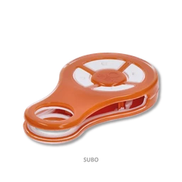 900KCOSUBO kryt vysielača SUB - oranžový