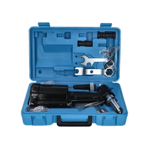 Pneumatická nitovačka 720 kg, pracovný tlak: 6,2 bar - slide 4