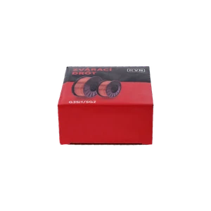 Drôt zvárací 0,6 mm, MIG/MAG(CO2), G3Si1/SG2, 1 kg - slide 2