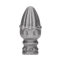 Špic 80 x 42 mm, podstavec ø 28 mm