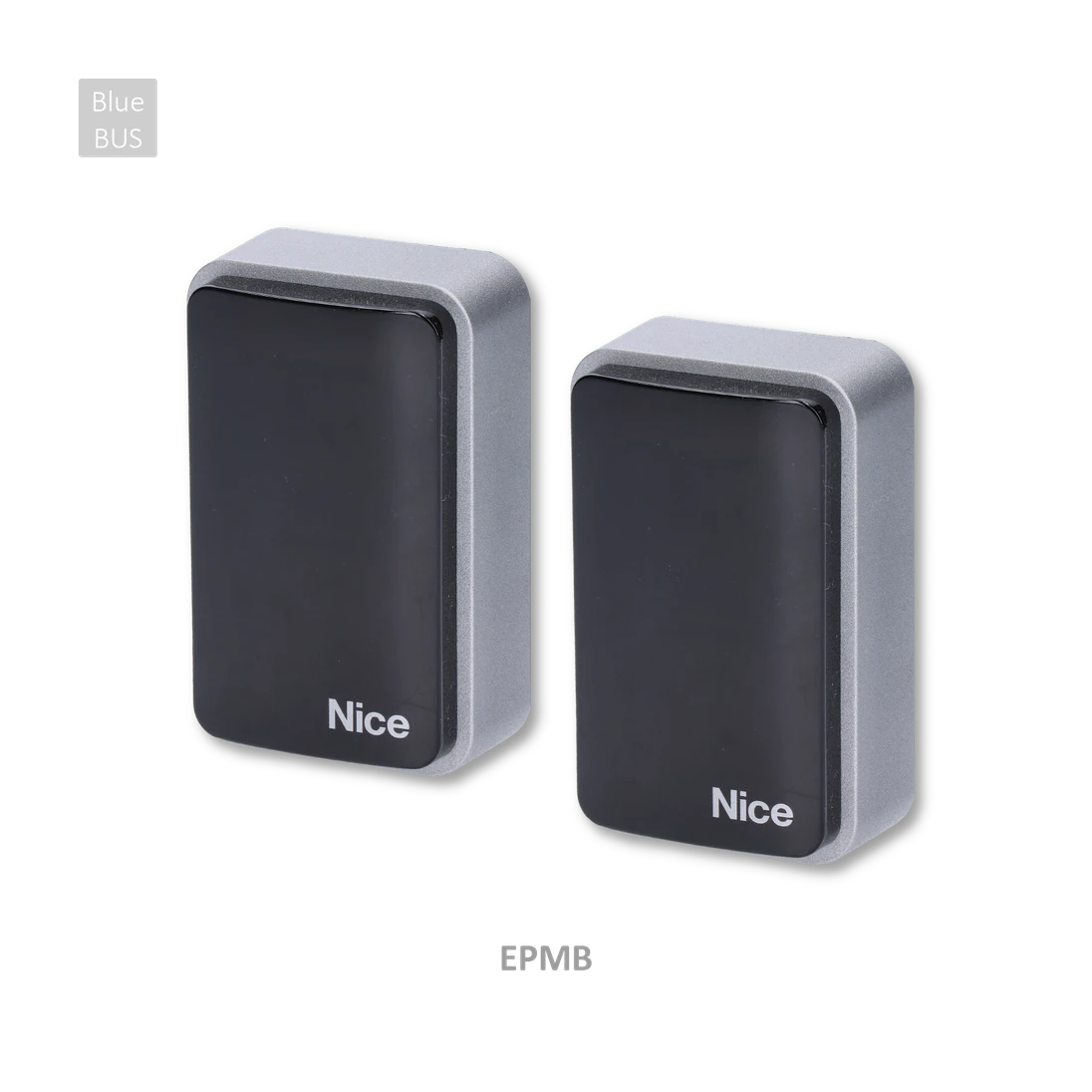 Fotobunky ERA povrchové, dosah do 30 m, BlueBUS, 1 pár