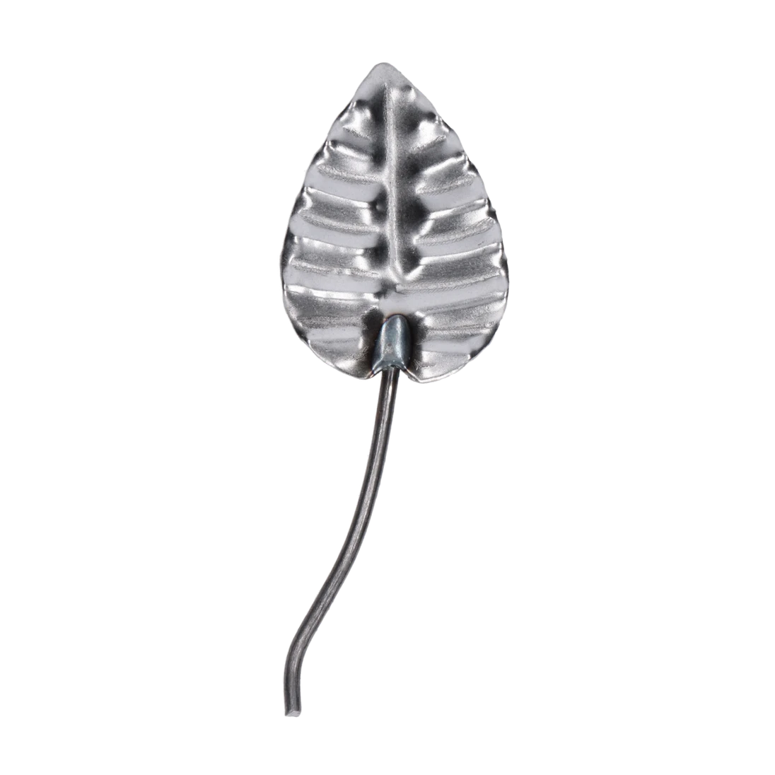 List 50 x 35 x 1,5 mm, celková dĺžka 104 mm