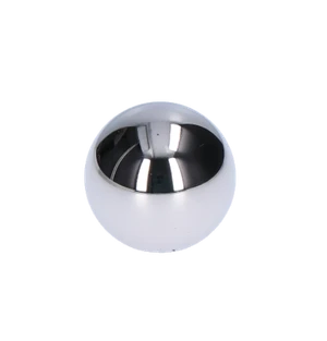 Koule koncová ø 25 mm na trubku ø 12 mm, leštěná AISI 304 - slide 1