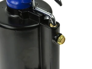 Pneumatická nitovačka 2,4 - 6,4 mm, pracovný tlak 90 psi - slide 3