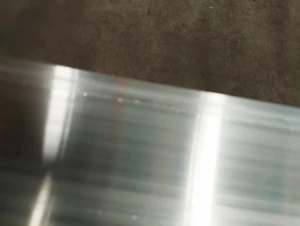 poškozený profil na výplň 108x16x6000mm, materiál EN AW-6060 T66, přírodní hliník bez povrchové úpravy, cena za KUS - slide 2