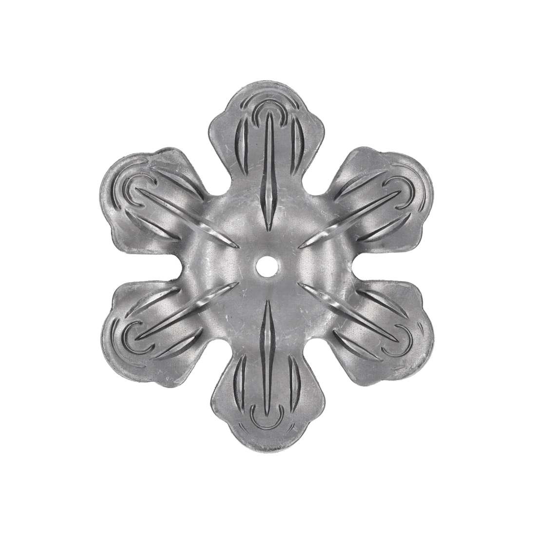 Květ ø 95 mm, 3 mm, otvor ø 7 mm