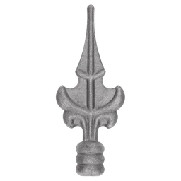 DOPRODEJ! Hrot 150 x 62 mm, ø25 mm