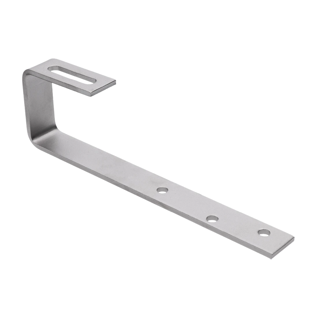 Střešní hák pro šindelové střechy. Nerez A2