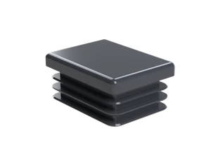 Krytka plastová 30 x 40 mm - slide 1