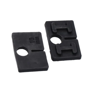 Gumičky na sklo 10mm, k EB1-AP07/AP47/EL1-AP47/E-Z0AP07 - slide 0