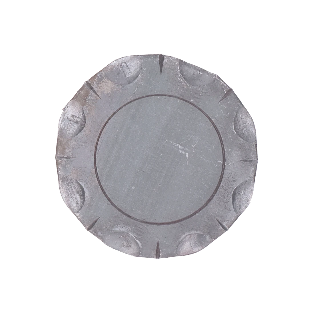 Pätka ozdobná ø 70 x 3 mm