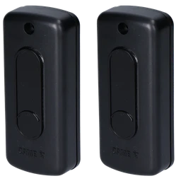 CAME fotobunky povrchové, pár, dosah 20 m