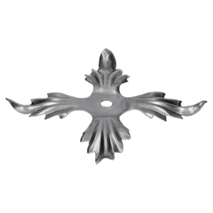 Dekorační prvek 170 x 170 mm, 1 mm - slide 3