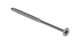 Nerezový šroub samořezný (6x140mm) zápustná  hlava, AISI304