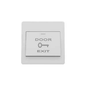 Plastové spínací tlačítko pro automatizaci, na omítku - slide 0