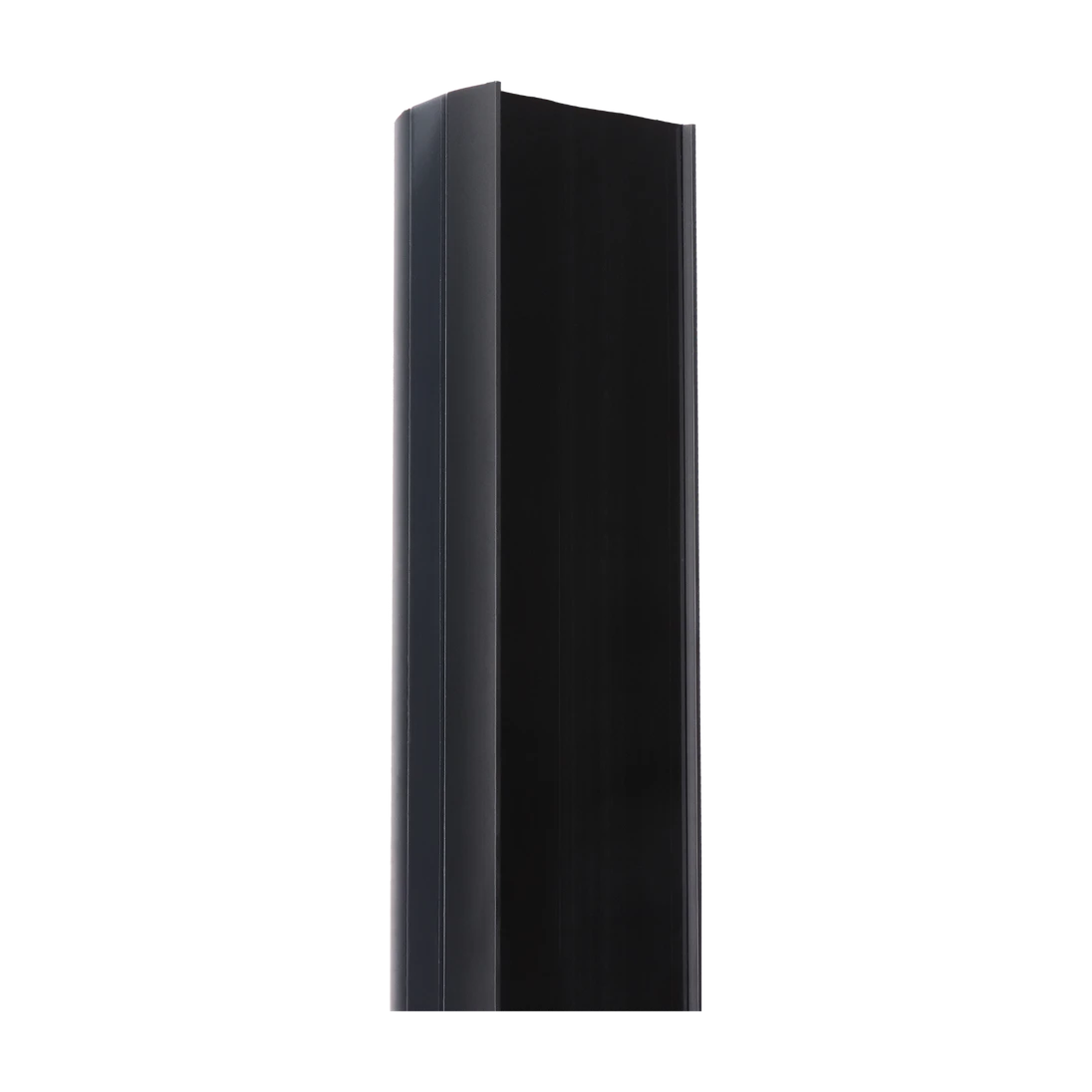 900EG50L Al stĺpik pre fotobunky, zabudovaný 5 W LED pás