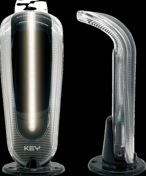 LED lampa ECLIPSE, 24V, zabudovaná anténa - slide 1