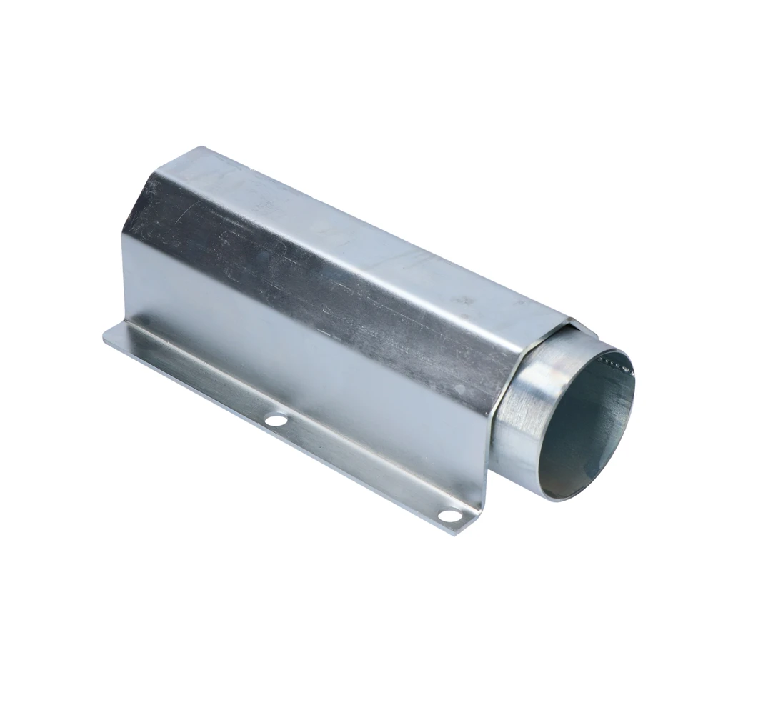 Držiak pre rameno WA3/76 ø 76 mm pre závoru WIL