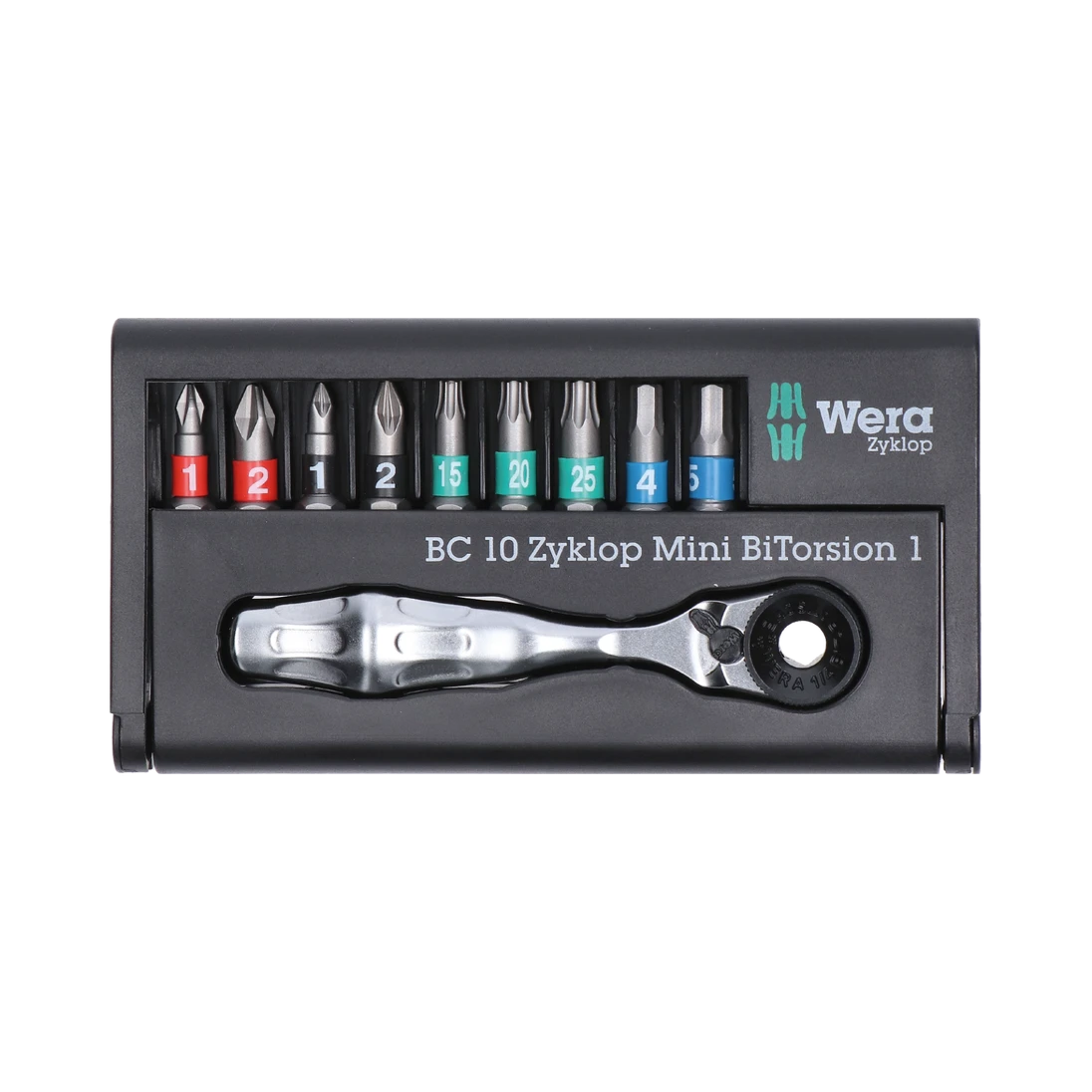 DOPREDAJ 10 dielna sada náradia