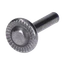 Nýt ozdobný 6 x 36 mm, hlava ø 19 mm