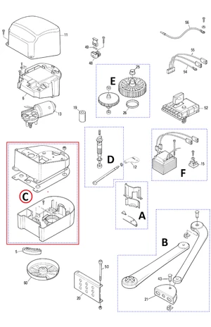 PRPP03 kompletný korpus pre POP - slide 0