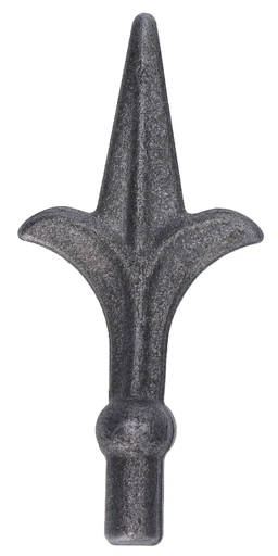 DOPREDAJ špic 114 x 54 mm, podstava ø 13 mm