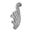 DOPREDAJ list 190 x 60 x 2 mm, ľavý