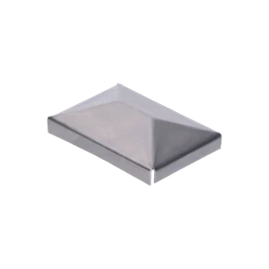 Strieška plechová 30 x 40 x 0,8 mm - slide 0