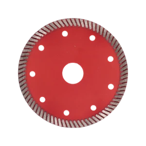 Turbo diamantový kotúč lisovaný za tepla 115 x 2,2 x 22 mm - slide 1