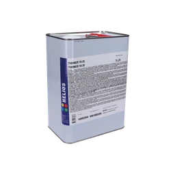 Riedidlo VA 5000 ml pre REZISTOL EMAIL