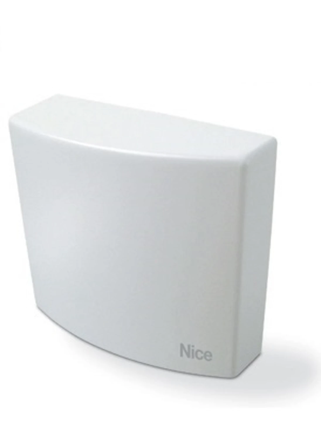 Řídicí jednotka pro 1 motor 230 V se zabudovaným přijímačem