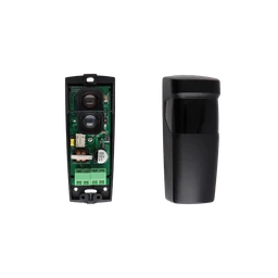 Laserová fotobunka 1 ks