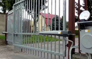 ToonaKit4024BD sada pre dvojkrídlovú bránu, do 3 m/krídlo - slide 1