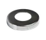 Kryt príruby ø 84 mm na trubku ø 42,4 mm, leštená AISI 304