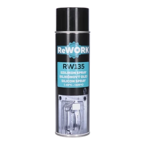 Silikonový olej 500ml - slide 0