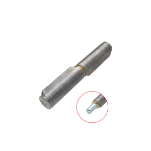 Pánt dvojdielny 140 x 16 mm - slide 0