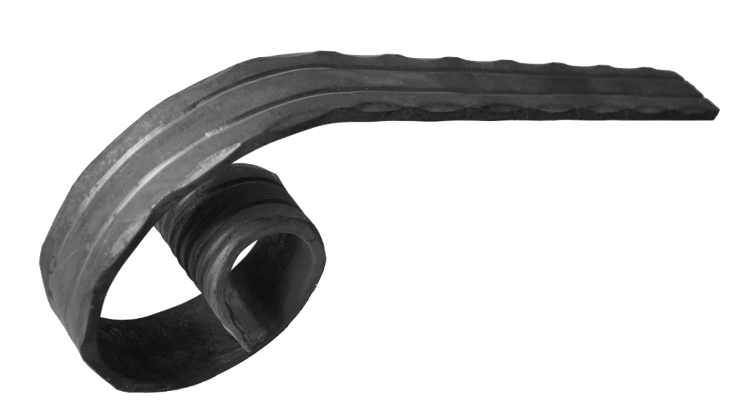 Ukončenie madla 300 x 170 mm