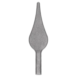 Špic 150 x 40 mm, na štvorhran 12 x 12 mm