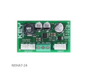 850SLED014 řídicí jednotka pro Halo 700 - slide 1