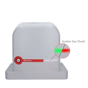 Robus600 HI-SPEED rýchly pohon pre posuvnú bránu do 600 kg - slide 3