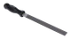 DOPREDAJ dielenský pilník plochý, L = 250 mm, sek 1