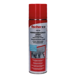 Antikorózny sprej na báze asfaltu, 500 ml