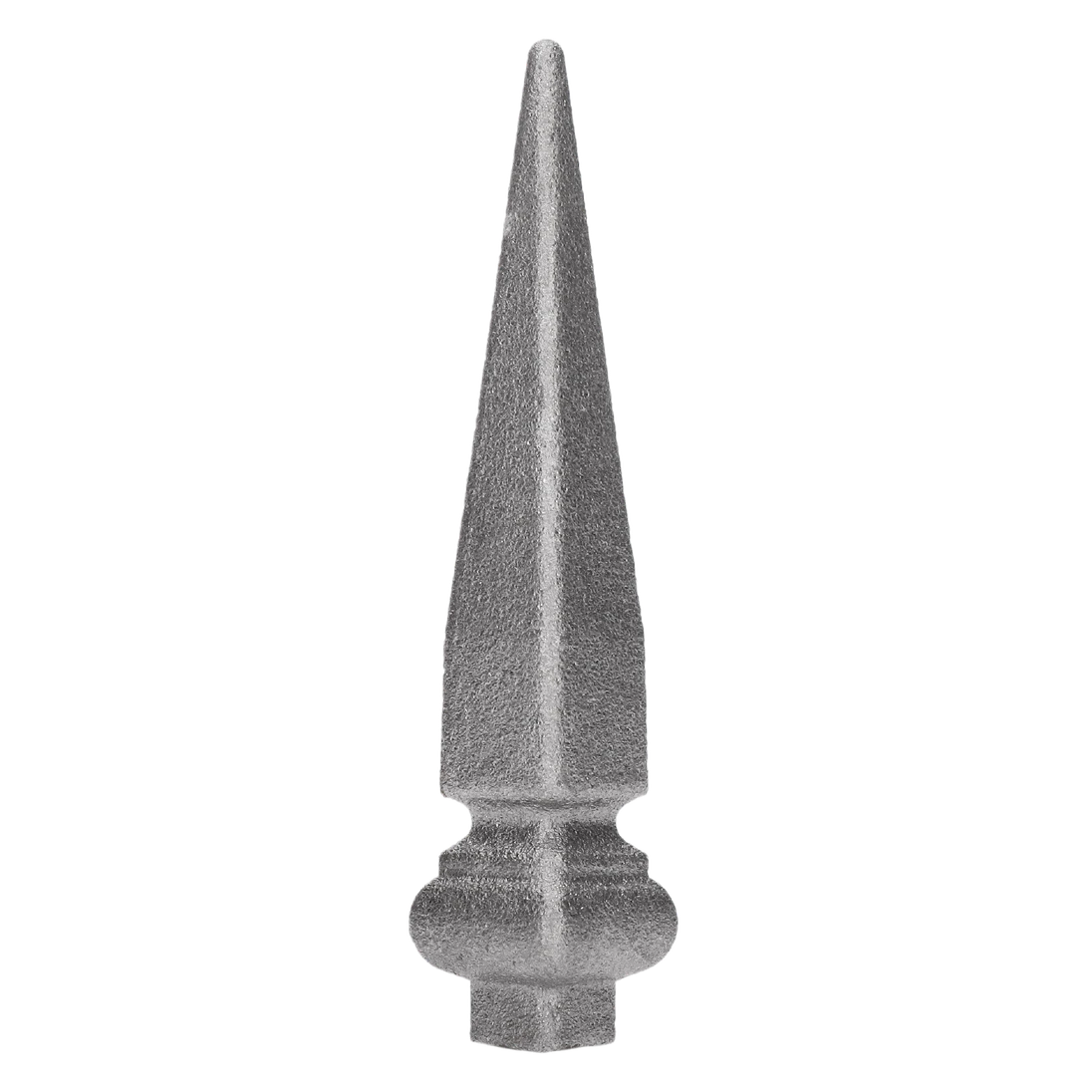 DOPRODEJ! Špic 142x28mm, na štvorhran 16x16mm