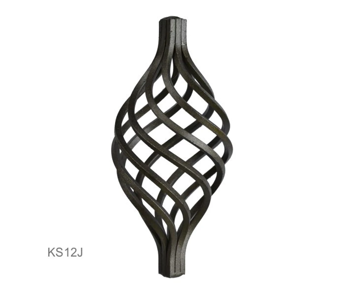 Šiška 150 x 70 mm, štvorhran 12 x 12 mm