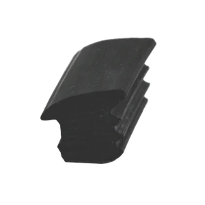 Tesnenie pre sklo 16,76 mm, ku Al. kotviaciacemu profilu - slide 0