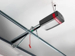 Sada pre garážovú sekcionálnu bránu 7,8 m2/90 kg - slide 1