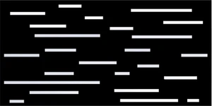 Plech vzor 8212, 1000 x 2000 x 2 mm, bez povrchovej úpravy - slide 1