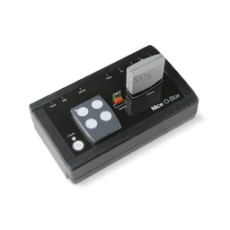 Programátor so softvérom `OBOX Software Suite`