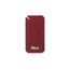 Vysílač ERA 2kanálový, 433MHz, plovoucí kód, červený